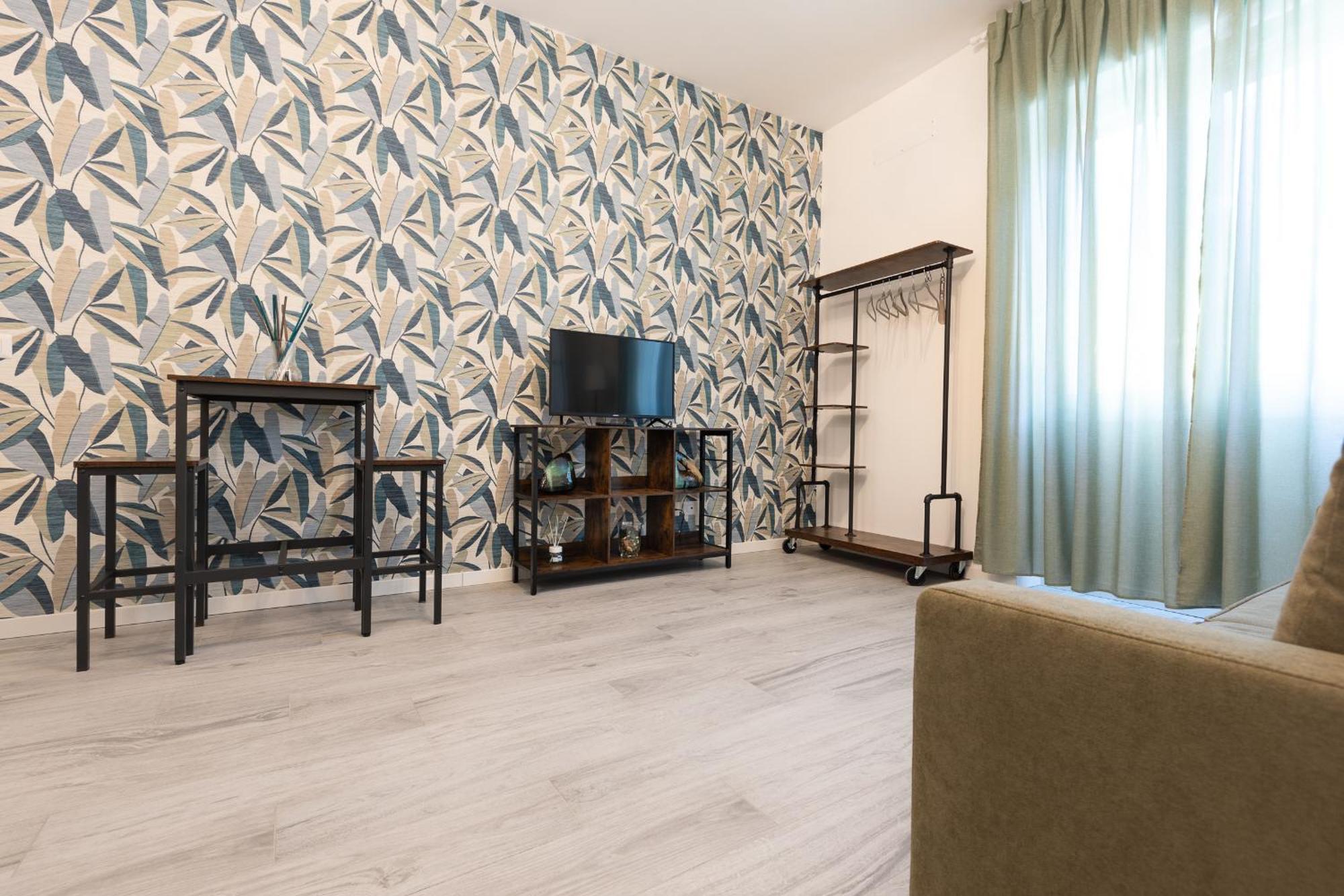 Pieno Centro Di Milano Per Gruppi, Famiglie E Viaggi Di Lavoro Apartment Luaran gambar